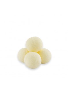 Jovely - Vahutav vannipomm Mandariin&Apelsin 100g 2