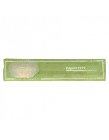 Viiruk Oopium 15g, 15tk