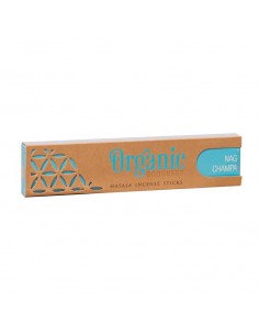 Viiruk Organic Nag Champa, ca.13tk/15g