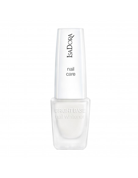 IsaDora - Küünte valgendaja Bright Base 6ml