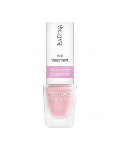 IsaDora - Küünelakk "Rock Base" 6ml