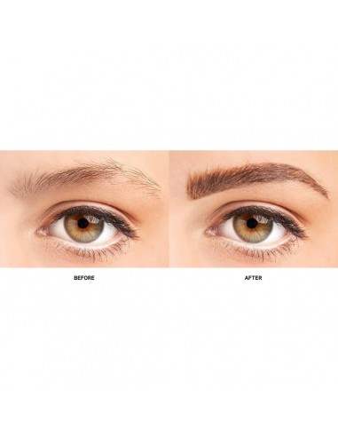 Physicians Formula - Ülitäpne kulmupliiats "Micro Brow Pen" 0.5ml