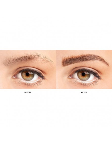 Physicians Formula - Ülitäpne kulmupliiats "Micro Brow Pen" 0.5ml