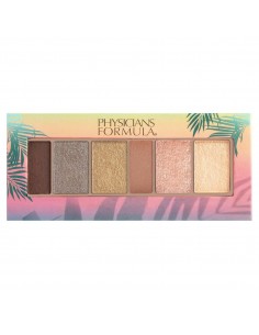 Physicians Formula - Lauvärvipalett "Butter Believe It!" 3.4g