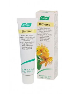 A.VOGEL - Bioforce kreem 35g