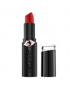 Wet n Wild - Kauapüsiv huulepulk Mauve Red Velvet 3.3g