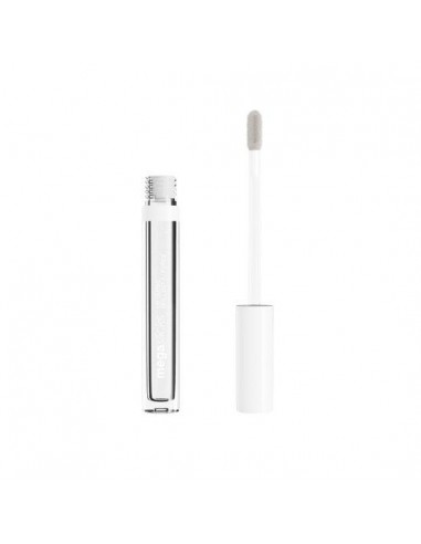 Wet n Wild - Huuleläige MegaSlicks Crystal Clear 5.4g