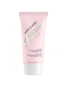 Wet n Wild - Meigialuskreem Prime Focus Impossible 25ml