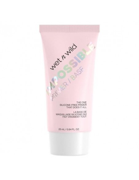 Wet n Wild - Meigialuskreem Prime Focus Impossible 25ml