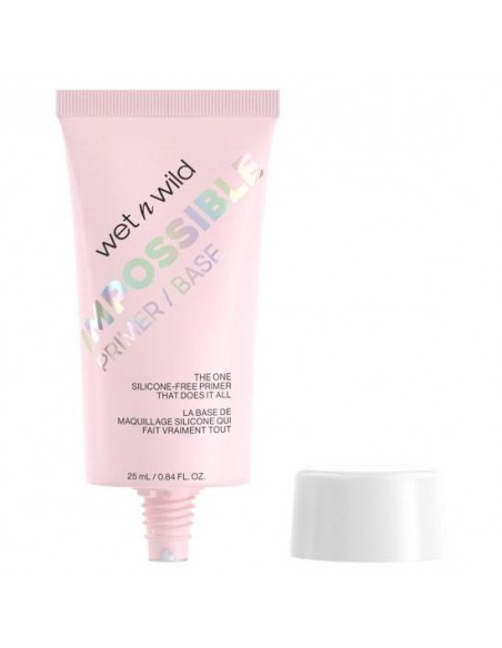 Wet n Wild - Meigialuskreem Prime Focus Impossible 25ml