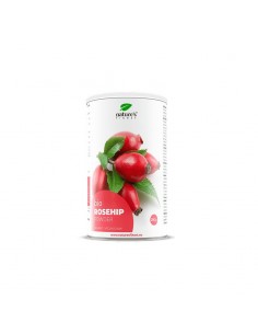 Nature’s Finest - Kibuvitsa marja pulber 250g