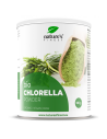 Nature’s Finest - Klorella pulber, 100g