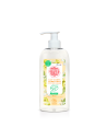 Pulpe De Vie - Niisutav ja hooldav ihupiim Aloe vera ja viinamarjaseemneõliga, 400 ml