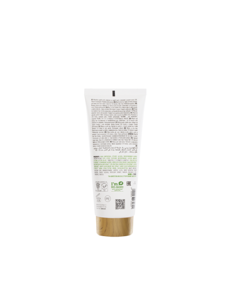 Actyva - Rikkalikult toitev šampooni ja maski komplekt