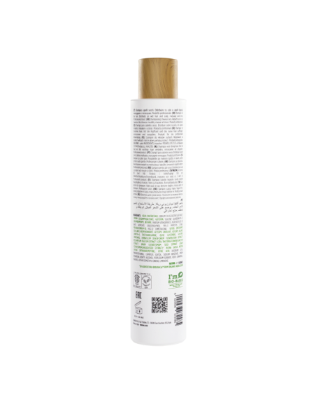 Actyva - Rikkalikult toitev šampooni ja maski komplekt