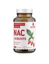 Ecosh Life - NAC + Kibuvits, 90 kapslit