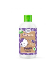 Dresdner Essenz - Vannivaht lastele "Head und", 300ml