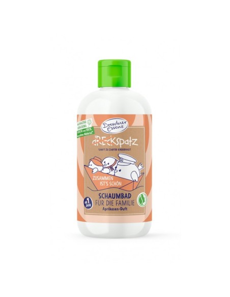 Dresdner Essenz - Vannivaht kogu perele "Lõbutse hästi", 300ml