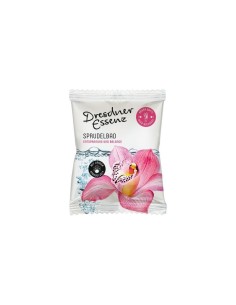 Dresdner Essenz - Vannitablett, lõõgastav orhidee, 70g