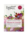 Dresdner Essenz - Vannisool lihastele, 60g