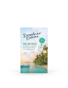 Dresdner Essenz - Vanniessents "Päev mere ääres", 60g - 1.95€