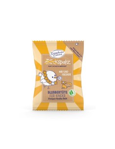 Dresdner Essenz - Vannivulkaan lastele "Me oleme sõbrad"