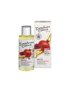 Dresdner Essenz - Kehaõli granaatõuna ja greibiga,100ml