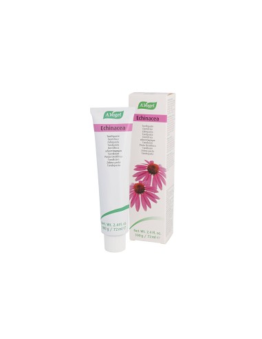 A.VOGEL - Echinacea punase päevakübara hambapasta 100g/75ml