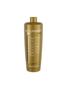 Imperity Professional - Argaaniaõli ja keratiiniga šampoon Gourmet JAD 1000ml