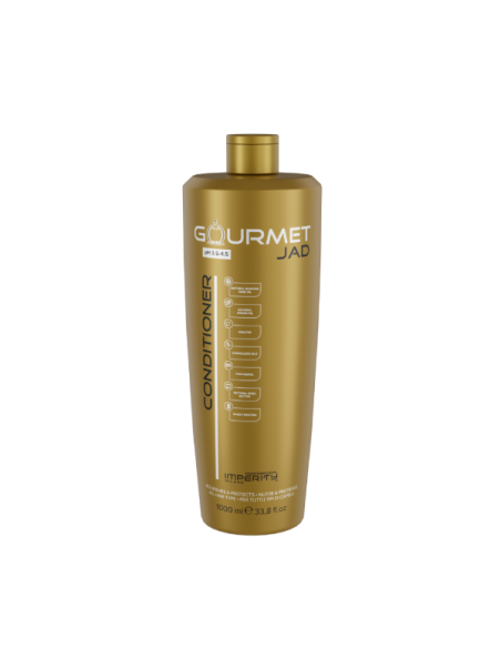 Imperity Professional - Argaaniaõli ja keratiiniga palsam Gourmet JAD 1000ml