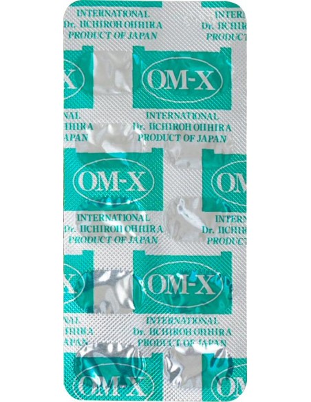 Dr.OHHIRA® DELUXE 5-aastane retsept 12 sordi hapendatud piimhappebakteritega