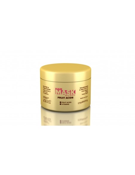 Imperity Professional - Niisutav juuksemask kuivadele ja värvitud juustele, 250ml