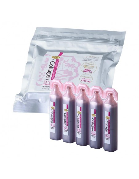 Dr. OHHIRA® sissevõetav kollageen