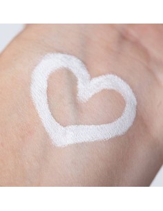 Namaki - 100% looduslikud intensiivse värviga nahale joonistamise pliiatsid, 12 värvitoonis, 2.1g 2