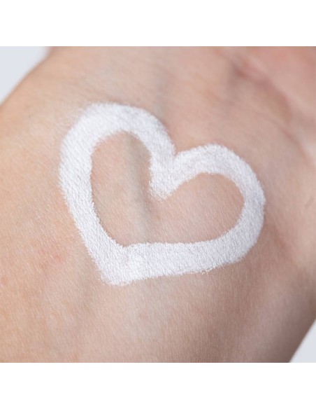 Namaki - 100% looduslikud intensiivse värviga nahale joonistamise pliiatsid, 12 värvitoonis, 2.1g