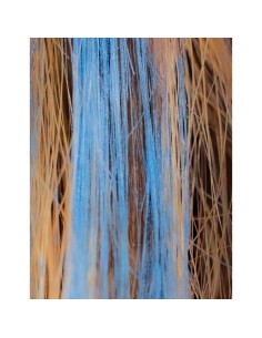 Namaki - Looduslik, mahapestav ja harjaga pealekantav juuksevärv lastele, 6 värvitoonis, 9ml 2