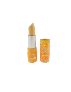 Namaki - 100% looduslik niisutav vanilje maitsega huulepulk lastele, 3.5g