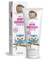 Pure Beginnings - Marjane hambapasta ksülitooliga 75 ml