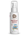 Pure Beginnings - Rahustav massaaži- ja vanniõli Kalahari meloni ekstraktiga 100ml