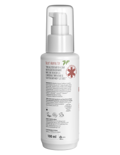 Pure Beginnings - Rahustav massaaži- ja vanniõli Kalahari meloni ekstraktiga 100ml 2