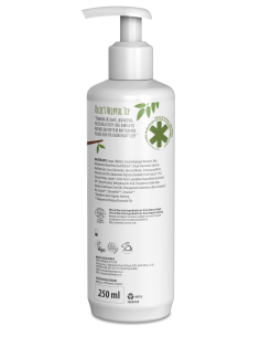 Pure Beginnings - Rahustav šampoon ja kehapesuvahend beebidele 200ml 2