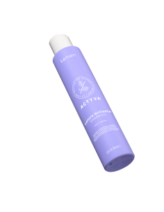 Actyva - Hõbešampoon vegan koostisega ja GMO vaba, 250ml 2