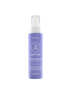 Actyva - Booster ehk külma tooni võimendaja, 50ml