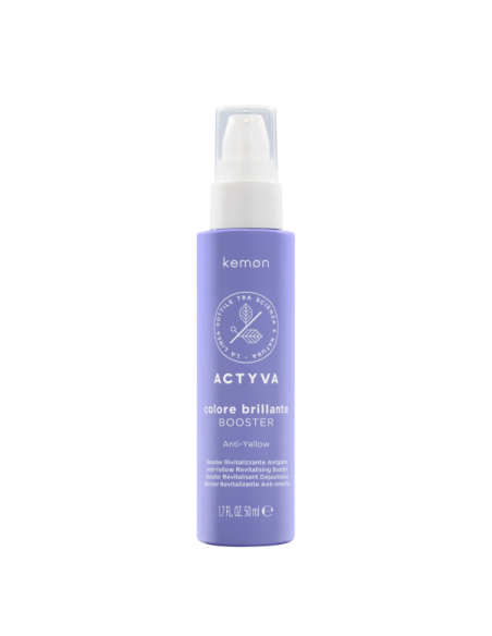 Actyva - Booster ehk külma tooni võimendaja, 50ml