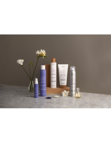 Actyva - Booster ehk külma tooni võimendaja, 50ml