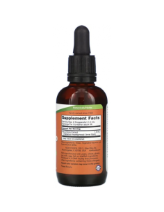 NOW Foods - Sipelgapuu koore ehk Pau D´Arco ekstrakt, 60ml 2