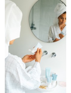 NAÏF - Toitev päevakreem avokaadoõliga 50ml 2