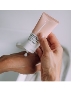 NAÏF - Multifunktsionaalne nahakreem mandliõli ning sheavõiga 50ml 2