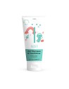 NAÏF - 2in1 pisaravaba šampoon-palsam lastele 200ml