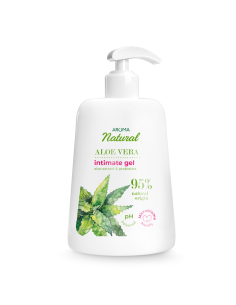 Aroma Natural - Aaloe Intiimpesugeel 250ml